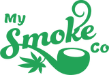 My Smoke Co - Online Headshop