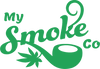 My Smoke Co - Online Headshop